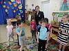 Азбука безопасности для воспитанников детского сада "Ромашка" 