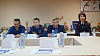Сбор председателей советов региональных отделений ВДПО Сибирского Федерального округа