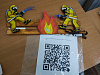 Подведены итоги областного этапа Всероссийского конкурса детского творчества по пожарной безопасности «Неопалимая купина»
