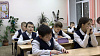 Акция: «Безопасный Новый год» прошла в школе № 9 города Усть-Кута
