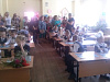 День знаний в городе Байкальске прошел на "Ура"!