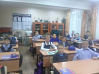 Уроки безопасности в школе №11 г. Байкальска