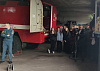 Акция «Молодежь Прибайкалья против пожаров» прошла в Усть-Куте