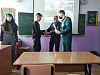 Отряд ДЮП «Искорка» школы №36 достойно представил Ангарский городской округ на XII областном конкурсе ДЮП