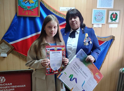 Работы детей по пожарной безопасности из г. Усолье-Сибирское и Усольского района представлены на Всероссийский творческий конкурс 