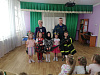 Тематические мероприятия «Внимание, электроприборы» прошли для воспитанников детских садов №14 и №24 города Черемхово