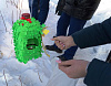Дюповцы приняли участие в доброй акции "Покорми птиц зимой"