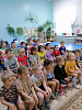 В дошкольных учреждениях Усть-Кута продолжается месячник пожарной безопасности