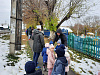 Учебные эвакуации в дошкольных учреждениях города Бирюсинска