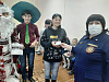 Новогодняя благотворительная акция «Спеши делать добро» в Усолье-Сибирском