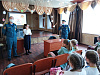Открытые уроки и эвакуации в рамках празднования Дня гражданской обороны РФ