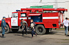 Юные пожарные из Троицкой школы представят Заларинский район на областном конкурсе ДЮП