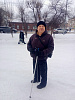 Акция «Безопасный Новый год» на улицах города Нижнеудинск