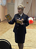 Педагогический совет на тему пожарной безопасности в ДОУ прошел в Саянске
