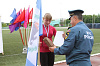 Подведены итоги чемпионата Сибирского регионального центра МЧС России по пожарно-прикладному спорту