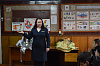 Уроки мужества прошли в школах города Усть-Кута