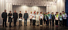 В Ангарске состоялся традиционный муниципальный конкурс агитбригад "Мы - юные помощники пожарных!"