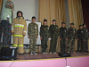 III районный слёт Дружин юных пожарных в Эхирит-Булагатском районе