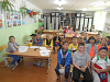 Безопасность в детских лагерях Казачинско-Ленского района