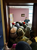 День открытых дверей прошел в Иркутском отделении ВДПО