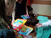 Волонтеры подарили воспитанникам детского дома №2 праздник!