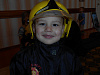 Мероприятия по пожарной  безопасности в детском доме