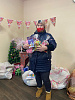 Благотворительная акция «Спешите делать добро» в Усть-Илимске