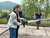 Увлекательная экскурсия в пожарную часть для детей из летнего лагеря