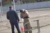 Слет дружин юных пожарных Усть-Кутского района