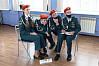 В Ангарске прошла IV Областная тематическая игра "Безопасность - это важно"