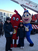 Месячник «Безопасный Новый Год» успешно прошел в Иркутской области