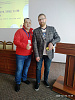 Специалист Саянского ГО ВДПО и волонтеры побывали на образовательном форуме в Крыму