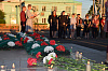 Общероссийская акция "День памяти и скорби" в Нижнеудинске