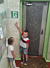 Подведены итоги областного виртуального квеста "Малыши ЗА пожарную безопасность" среди дошкольных учреждений Иркутской области