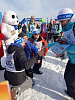 Иркутское и Шелеховское отделения ВДПО присоединились к самому лыжному дню в году!