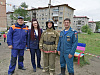 Квест-игра по пожарной безопасности в Шелехове