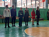 В Братске прошёл традиционный праздник «За честь школы» 