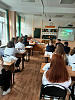 День знаний в общеобразовательных учреждениях г. Усолье-Сибирское и Усольского района