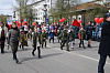 Торжественные мероприятия ко Дню Победы прошли в Нижнеудинске