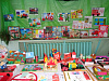 Выставка конкурсных работ дошкольников города Усть-Кута