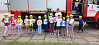 В городе Шелехове продолжаются мероприятия в рамках акции "Мои безопасные каникулы"
