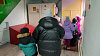 Урок безопасности для малышей детского сада «Орлёнок» прошел в Усть-Куте