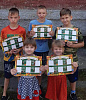 Межведомственная акция «Собери ребёнка в школу» прошла в городе Шелехове