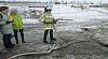 Месячник пожарной профилактики в Бодайбинском районе