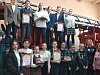 В Иркутске наградили победителей региональной тематической игры «Безопасность – это важно!»