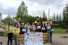 Акция «Мои безопасные каникулы» в Казачинско-Ленском районе