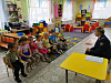 Игра-беседа «Спички детям не игрушка» в детском саду «Золушка»