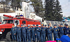 День пожарной безопасности в Бодайбо