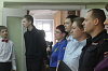 Школа юных спасателей в г. Железногорск-Илимский