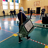Региональный этап Всероссийской олимпиады школьников по ОБЖ прошел в Иркутске